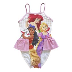 Bañador Princesas Disney