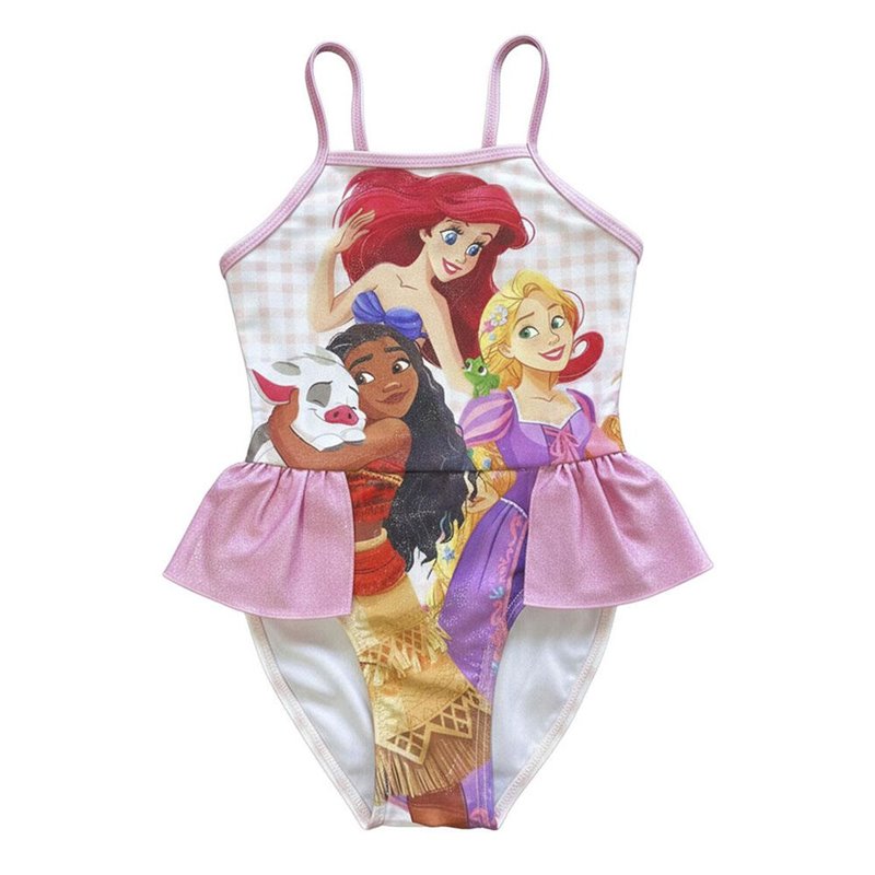 Bañador Princesas Disney