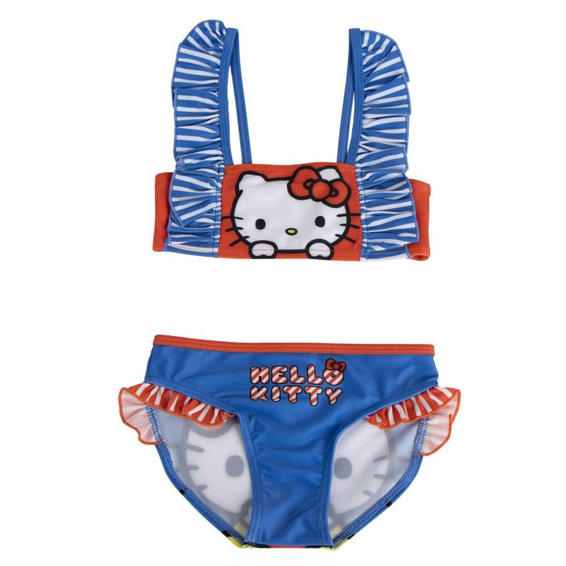 Bikini Hello Kitty