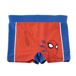 Bañador boxer Spiderman Marvel