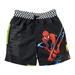 Bañador bermuda Marvel