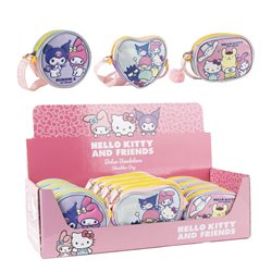 Bolso Hello Kitty and Friends surtido