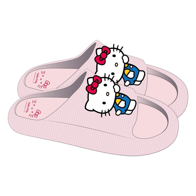 Chanclas Hello Kitty