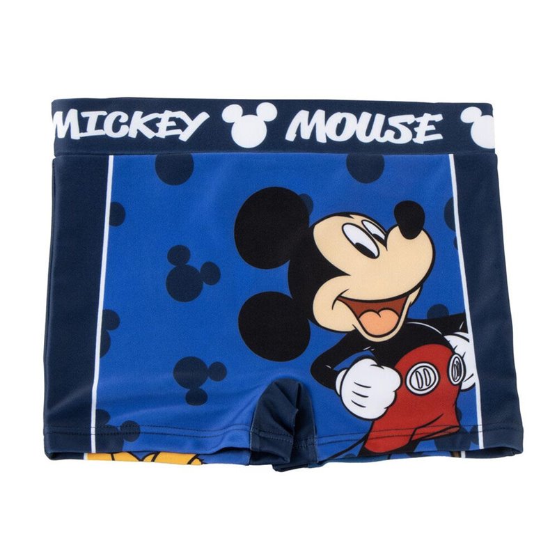 Bañador boxer Mickey Disney
