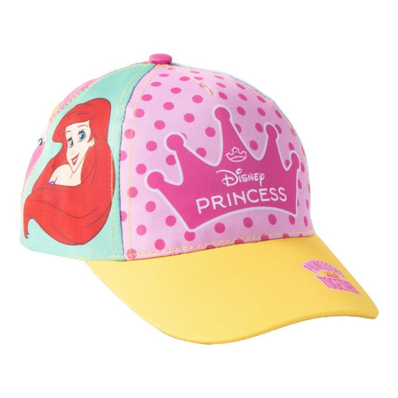 Gorra Princesas Disney