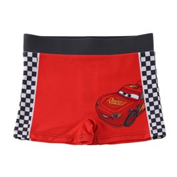 Bañador boxer Cars Disney Pixar