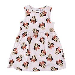 Vestido Minnie Disney