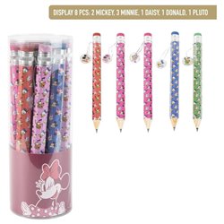 Lapiz grande Disney surtido