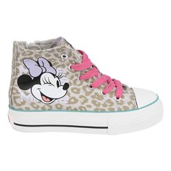 Zapatillas loneta Minnie Disney