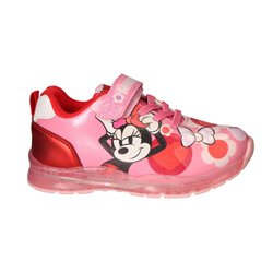 Deportivas Minnie Disney luces