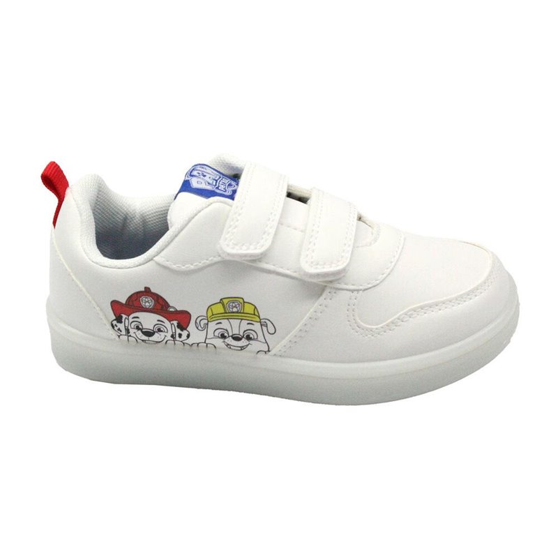 Deportivas Patrulla Canina Paw Patrol