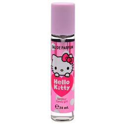 Colonia Hello Kitty 24ml
