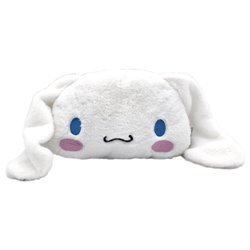 Peluche bolsa agua caliente Cinnamoroll Hello Kitty 600ml