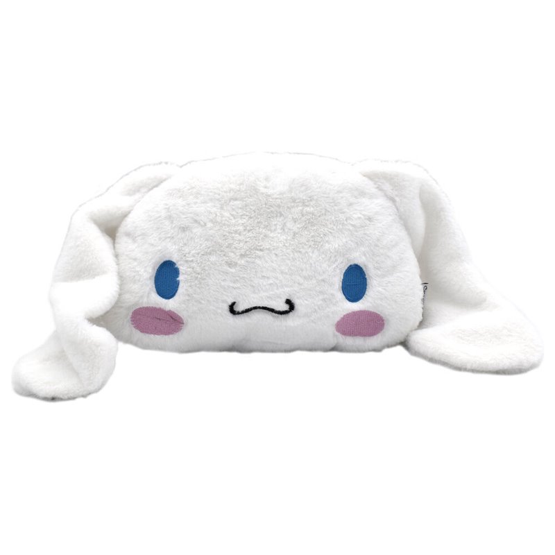 Peluche bolsa agua caliente Cinnamoroll Hello Kitty 600ml