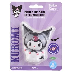 Bomba de Baño Kuromi Hello Kitty