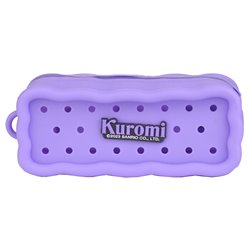 Portatodo Kuromi Hello Kitty