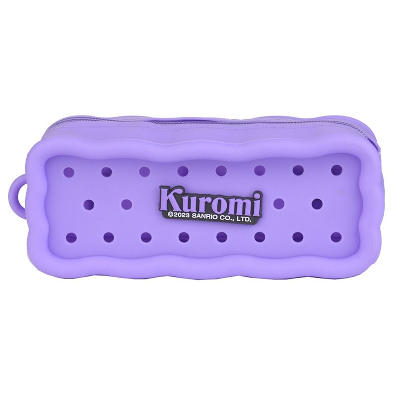 Portatodo Kuromi Hello Kitty