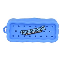 Portatodo Cinnamoroll Hello Kitty