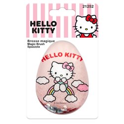 Cepillo pelo magico Hello Kitty