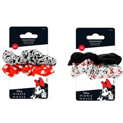 Blister 2 Coleteros Minnie Disney surtido