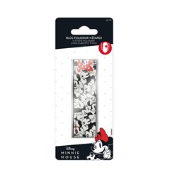 Taco Pulidor 4 pasos Minnie Disney