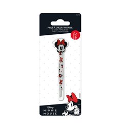 Pinza Cejas Minnie Disney