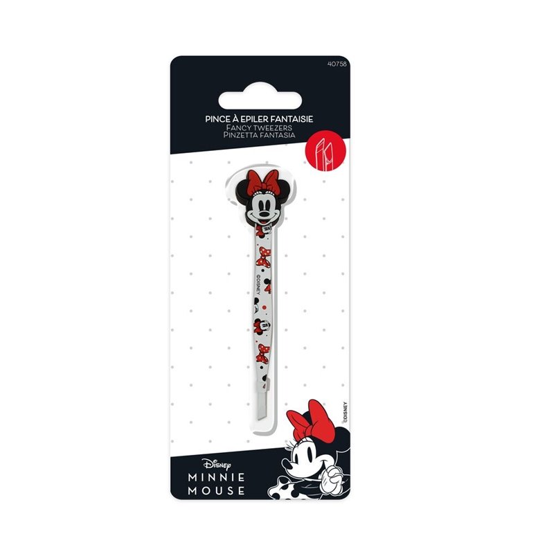 Pinza Cejas Minnie Disney