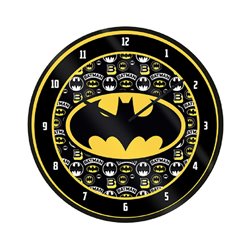 Reloj pared Batman DC Comics