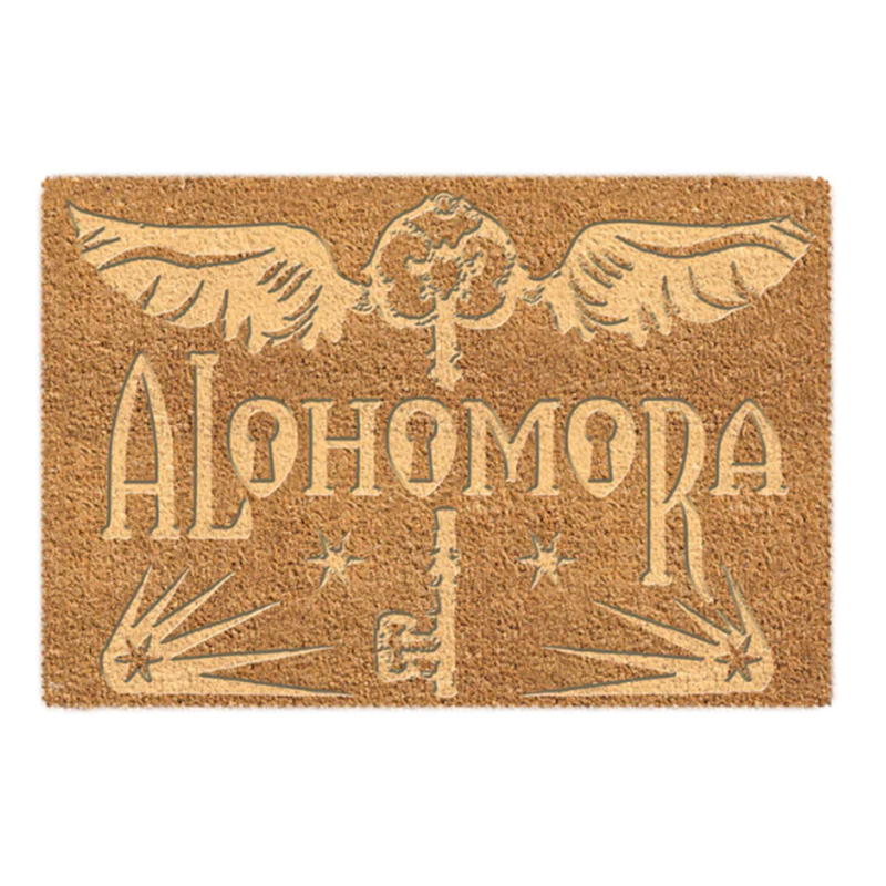 Felpudo Yoda Welcome Me You Are Star Wars