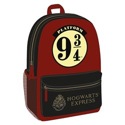 Mochila Plataforma 9 3/4 Harry Potter