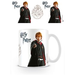 Taza Ronald Weasley Harry Potter 315ml