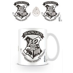 Taza Hogwarts Harry Potter 315ml