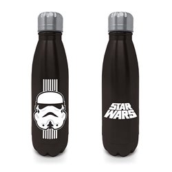 Botella acero inoxidable Stormtrooper Star Wars 540ml