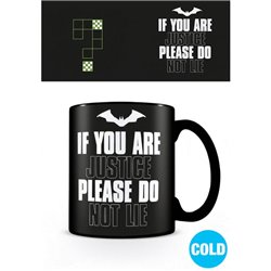 Taza The Batman DC Comics 315ml