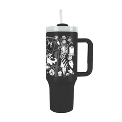 Vaso termo Pesadilla Antes de Navidad Disney 1,2l