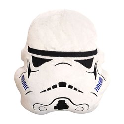 Cojin 3D Soldado Imperial Stormtrooper Star Wars