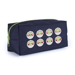 Portatodo Grogu Mandalorian Star Wars