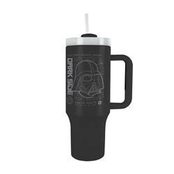 Vaso Termo Darth Vader Star Wars 1,2l