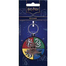 Llavero Sombrero Seleccionador Harry Potter