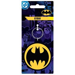 Llavero Batman DC Comics