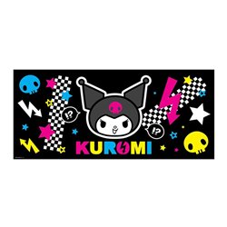 Alfombrilla gaming Kuromi Hello Kitty