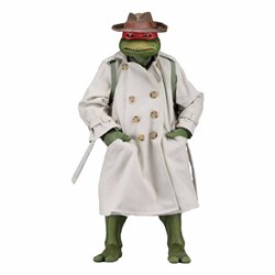 Figura Raphael 1990 Teenage Mutant Tortugas Ninja 42cm