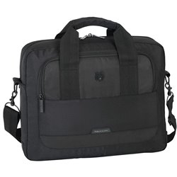 Maletin ordenador FC Barcelona Premium 40cm