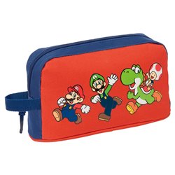 Portadesayunos termo Mamma Mia Super Mario Bros