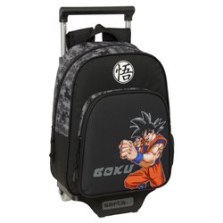 Trolley Dragon Ball 33cm
