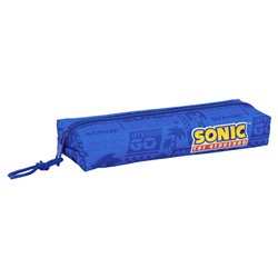 Portatodo Sonic the Hedgehog