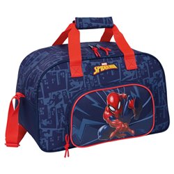 Bolsa deporte Spiderman Marvel