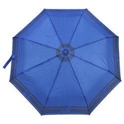 Paraguas plegable manual Deportivo de la Coruña 48cm