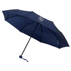 Paraguas plegable manual Real Madrid 48cm