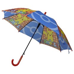 Paraguas automatico Pokemon 48cm